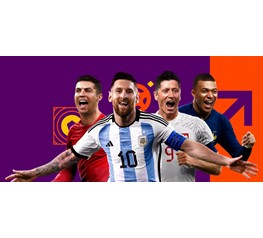 Knockout Predictions : FIFA World Cup 2022 Top Teams From Each Group